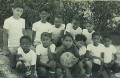 8èmeB, Soccer team (1963- 64)