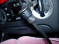 Antenna connection