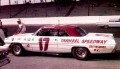Pit 3 - Pre-Cup Days: #17 Ralph Earnhardt