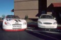 2000 Ford TaurusNASCAR expick