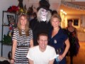Jailbird, Gravedigger, Police Woman, & Michael