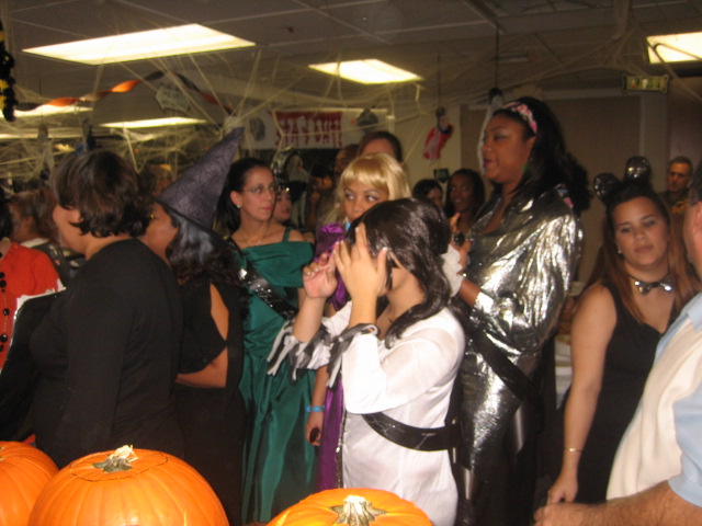 QPAY HALLOWEEN 2007 051