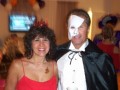 The Devil Lady & The Phantom