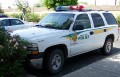 AZ - Navajo Nation Reservation Police