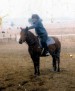 Debra on Missy 1978