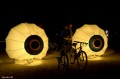 Eyeballcycles