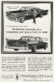 1958 Studebaker, Ad.