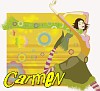 DV dv1083005Carmen
