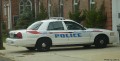 NJ - Mantoloking Police