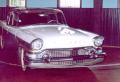 Late model Packards - 2