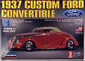 1937 Ford Convertible Custom Box 1