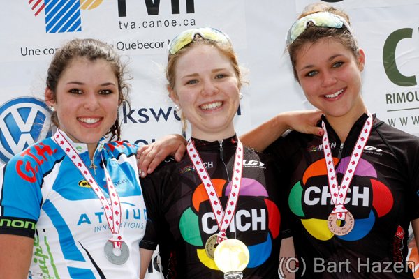 podium