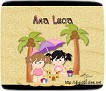 Ana Lucia-gailz-girls at beach