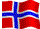 Norwegian Flag