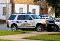 IL - Jackson County Sheriff