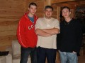Bro, Uncla, Me