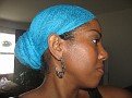 Head Scarf