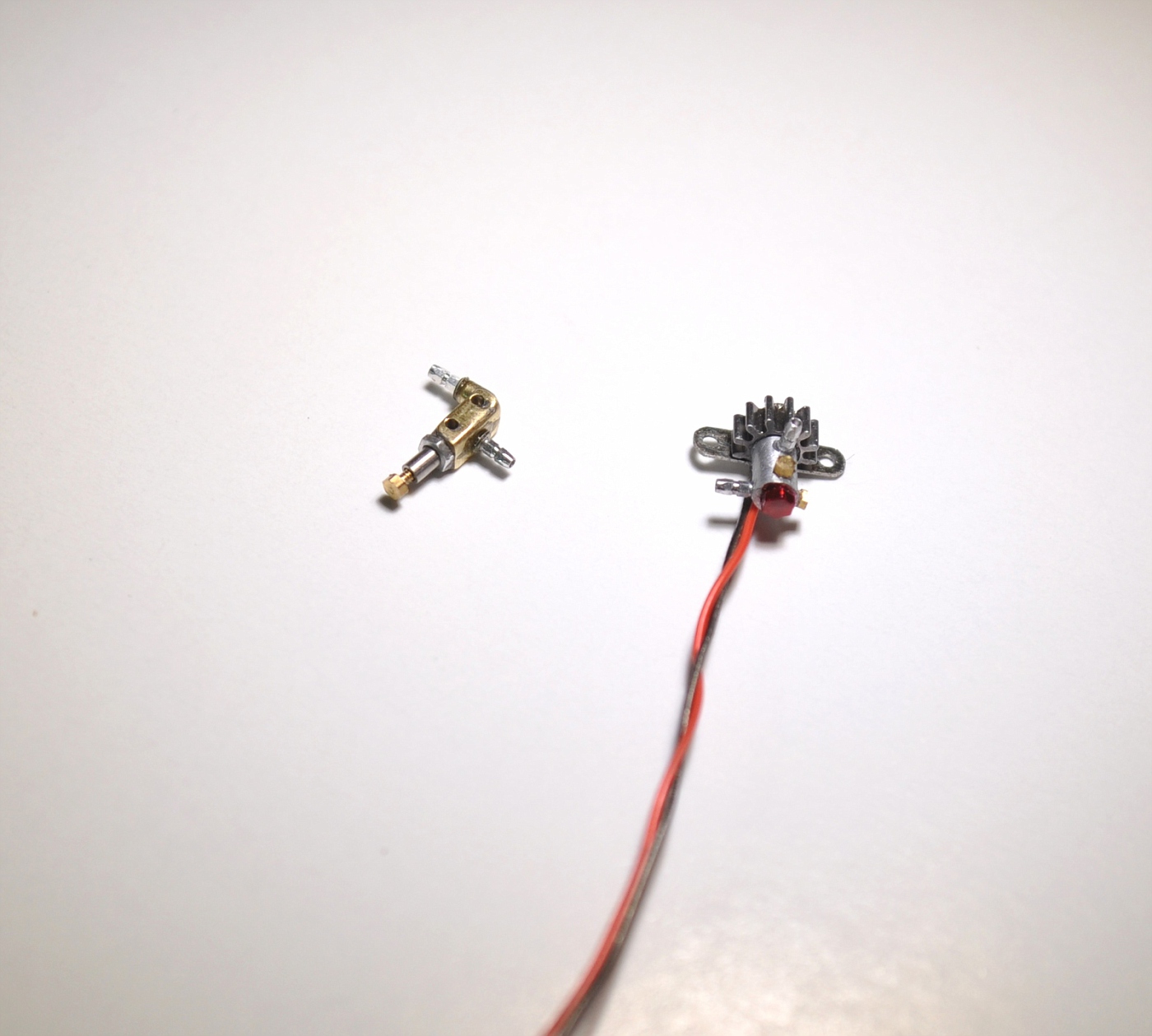 Henry J Twin Turbo Linelock and ProValve 042