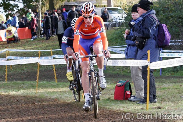podium