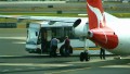 Regional tarmac pickup