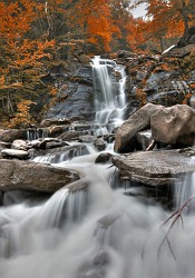 Kaaterskill Falls
