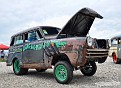 Drag-N-D-Wagon