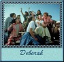 Grease 7Deborah