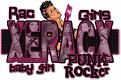 baby girl RacGirls-lc
