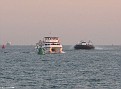 Solent Cat & Hovercraft, Solent Express