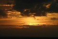 Sunset over Pacific Ocean from cruise to Mexico.IMG 3731