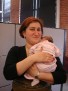 Rachel and Lyuba
