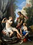 Bathsheba at her Bath
