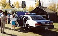 Canada - Calgary Police