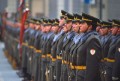 Honour Guard 01