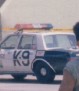 CA - Hawthorne Police