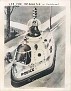 1948 police car of the future