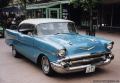 Chevrolet Bel Air -57