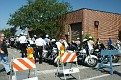 July 31st, CPD "Ride to Remember"