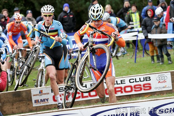 podium