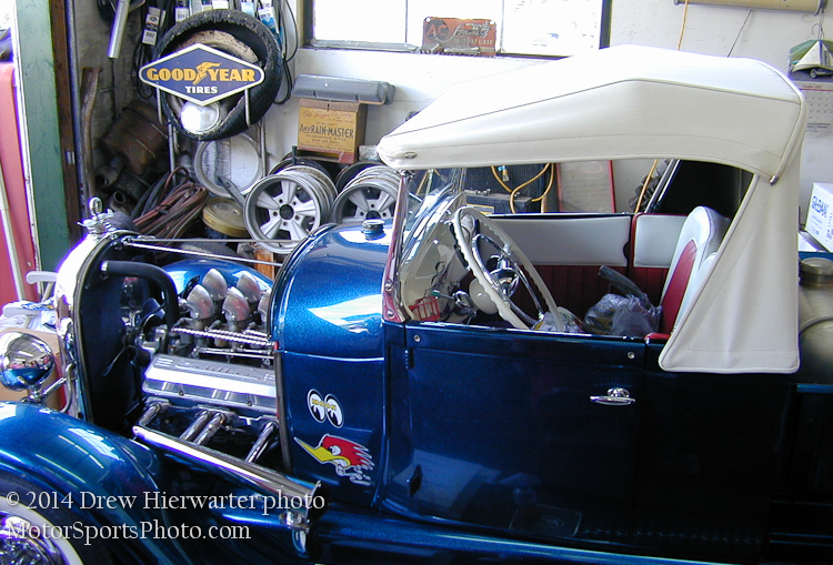 Photo memorylane0310 Memory Lane Car Show, Rogersville, TN album