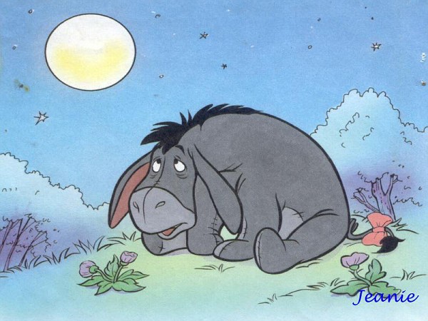 calling it a night  Good night greetings, Eeyore, Funny good night photos