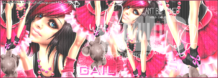Font Frenzy • June 30 - July 6 LetterLllmbannerchilly18Gail-vi