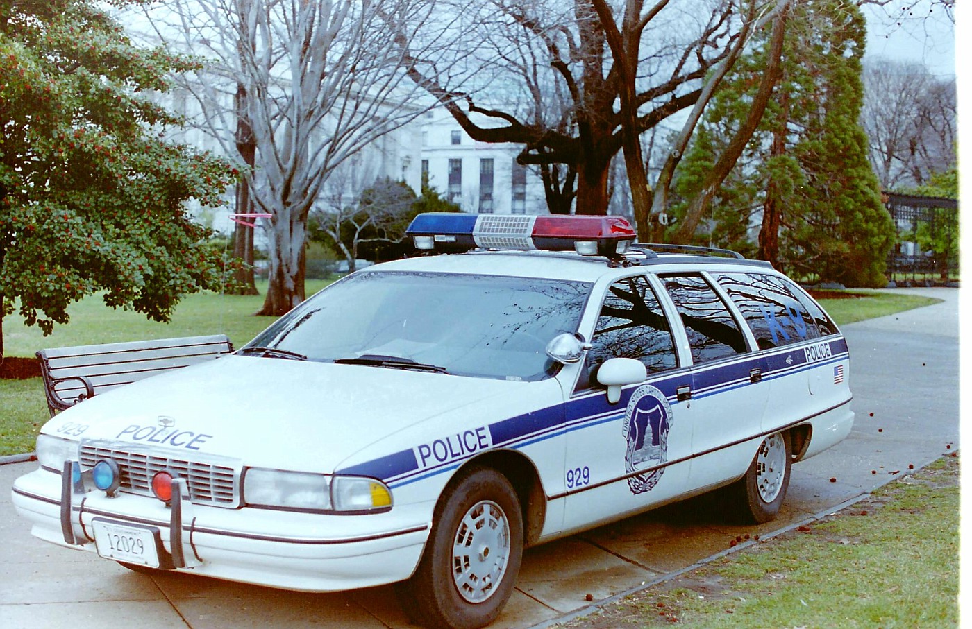 copcar dot com The home of the American Police Car
