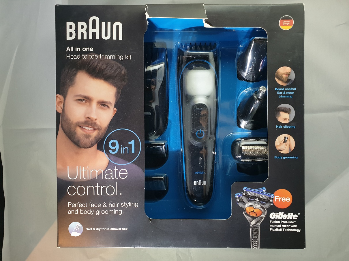 braun all in one 9 in 1
