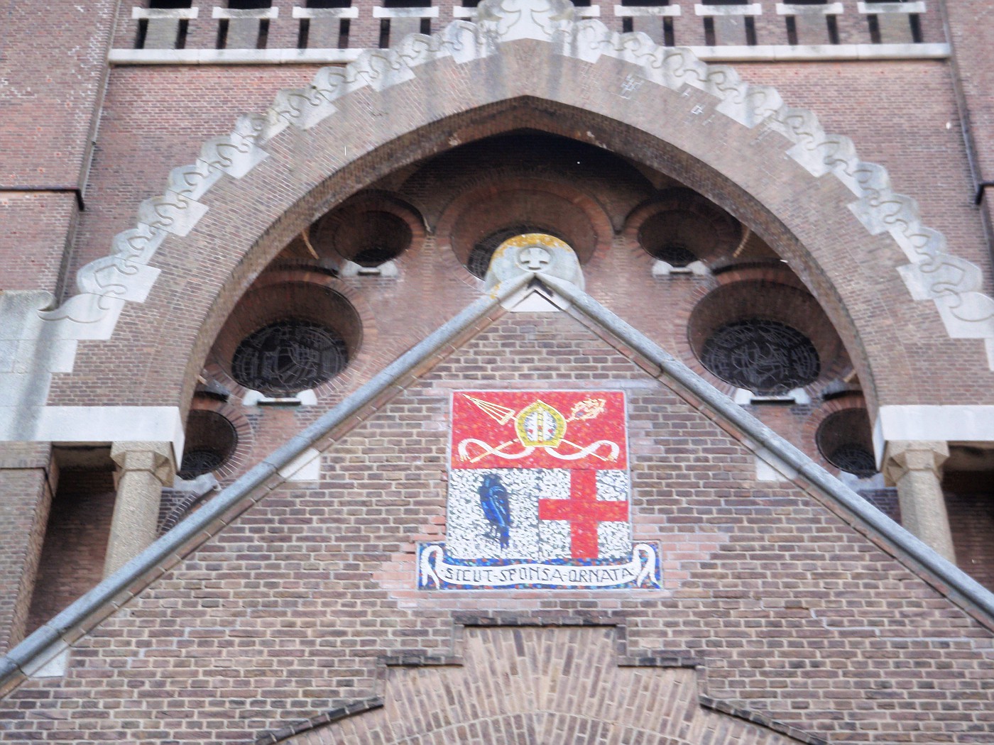 Kathedrale Basiliek St. Bavo, Haarlem