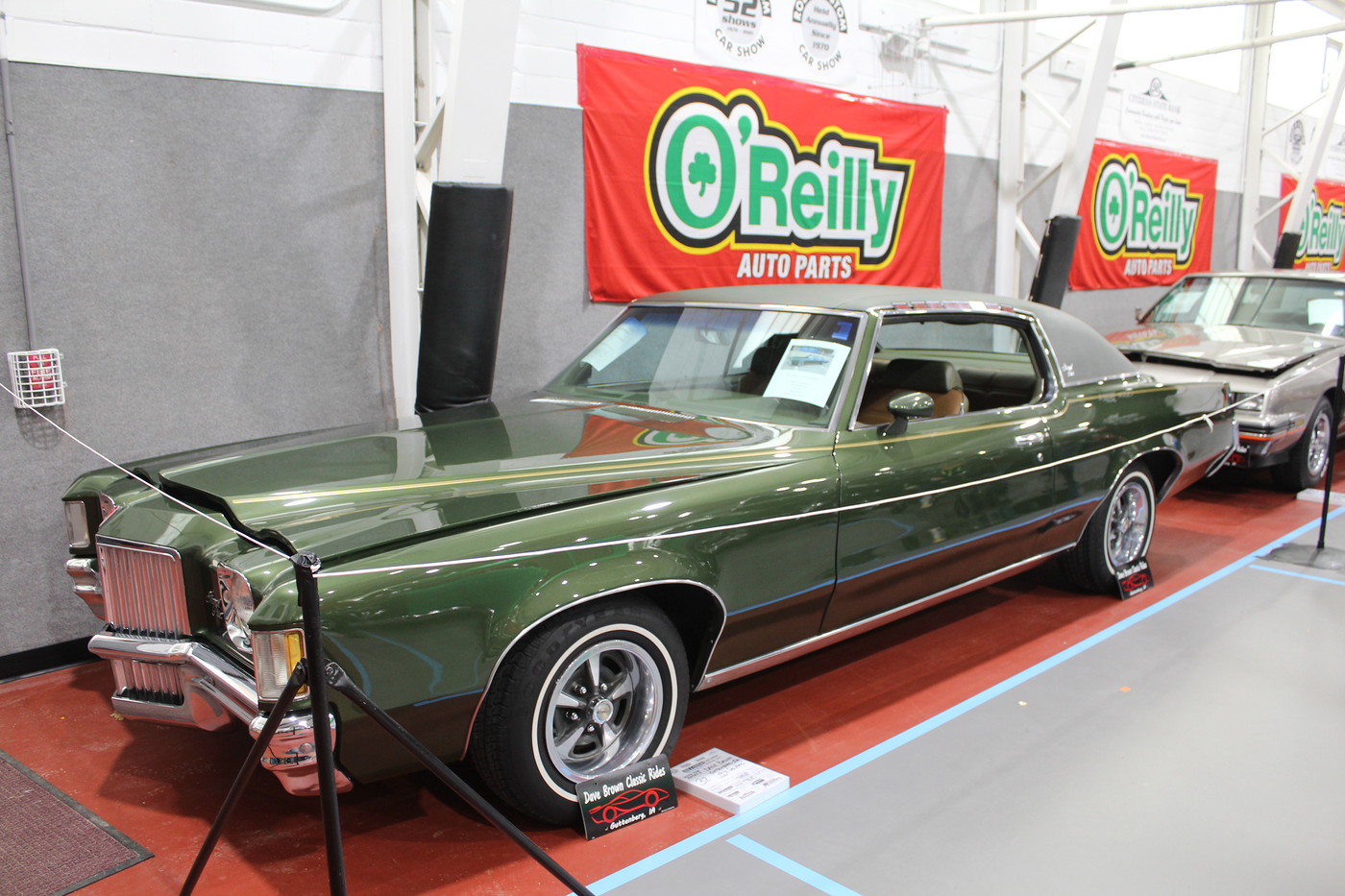 Photo 022720210123 Monticello Rod & Custom Car Show 2021 album