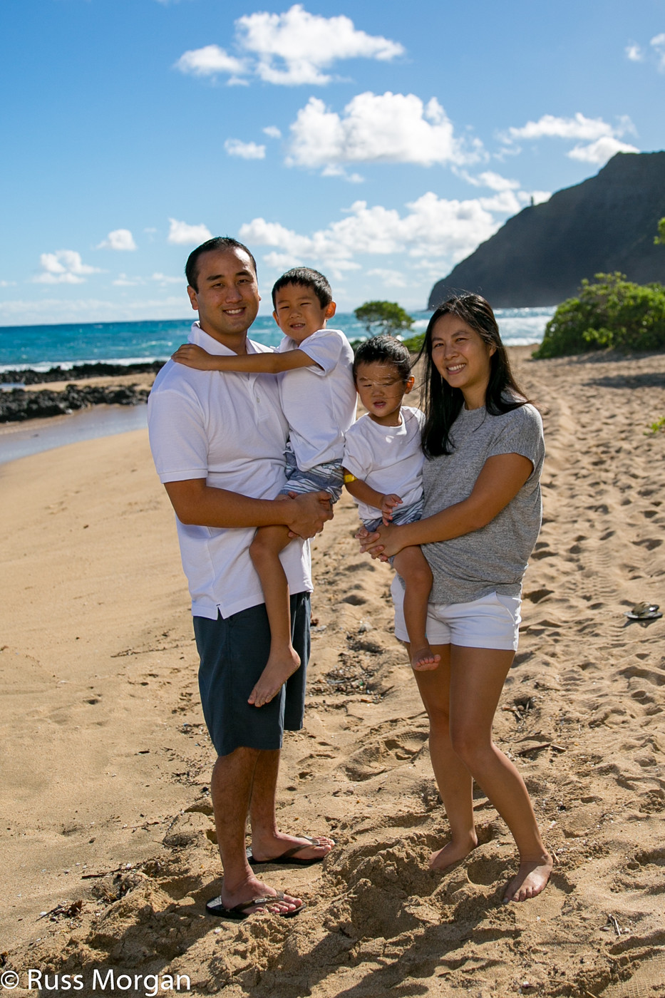 Photo 20191207PIC 2229 Hawaii Nishimura Family Portraits album