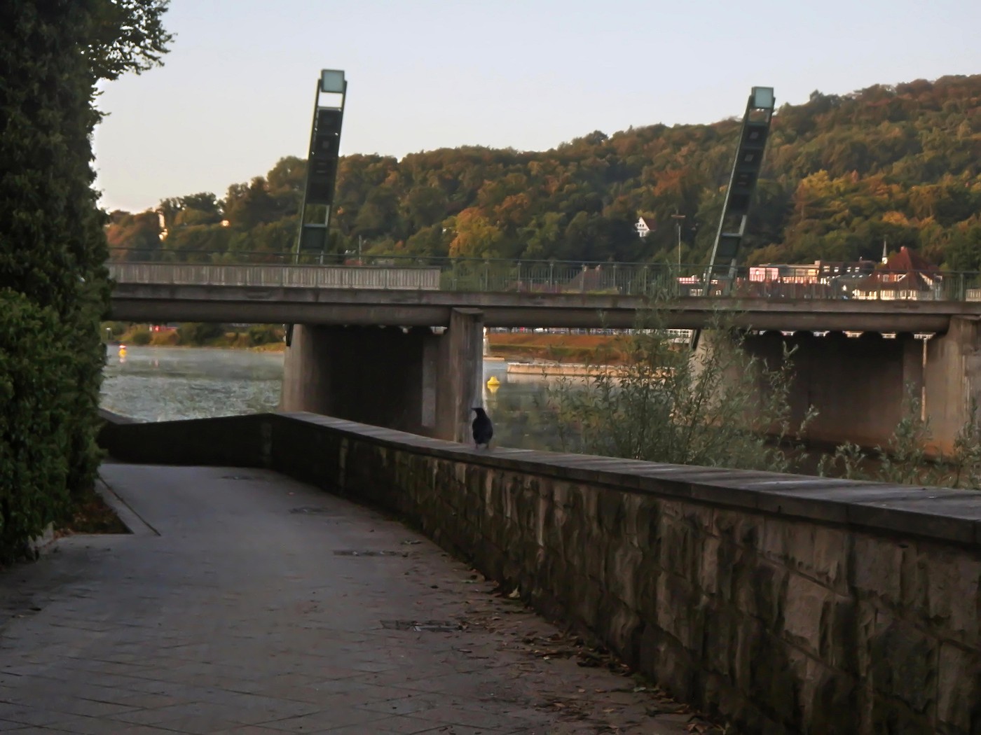 Weser Hameln