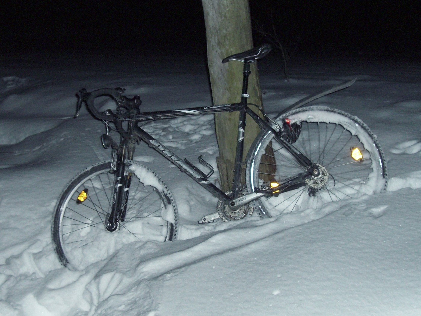 WinterCrosser 