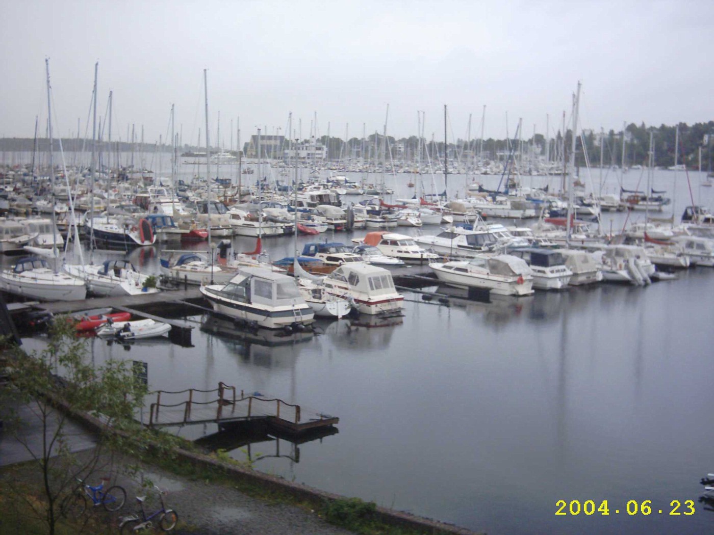 Oslo Hafen